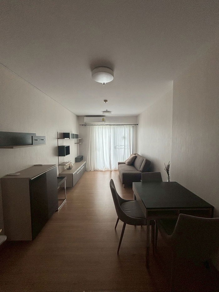 Supalai City Resort Chaeng Watthana