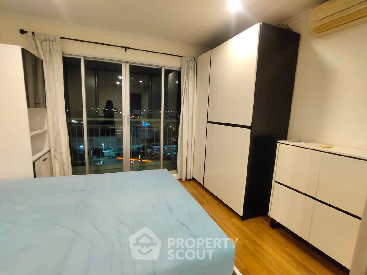 1-BR Condo at Lumpini Place Ramindra - Laksi in Anusawari (ID 1863444)