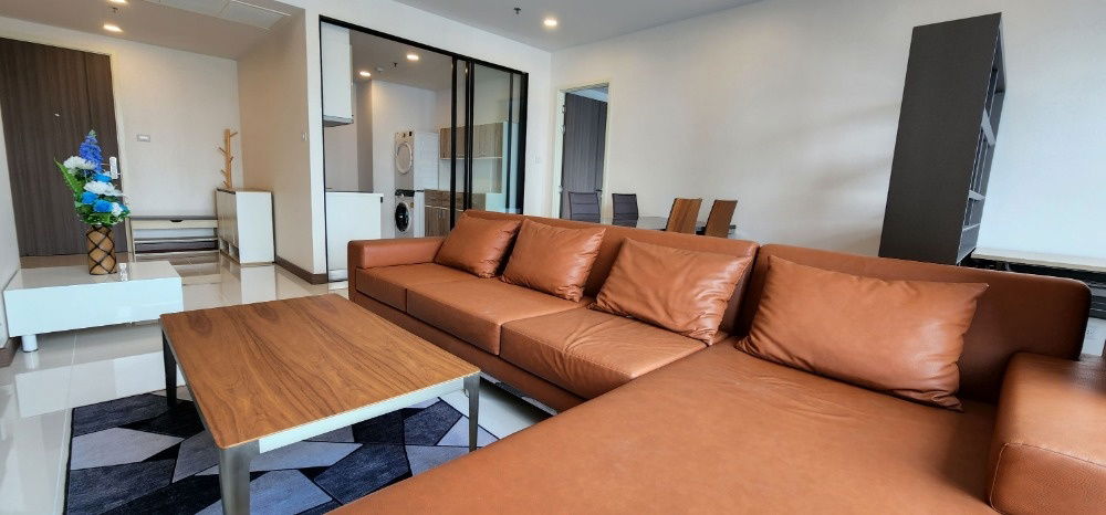 [ FOR RENT ]  ⚡🌈 S70117 – Supalai Premier Charoen Nakhon ⚡🌈LINE: @theagentpro (Don’t forget the "@")