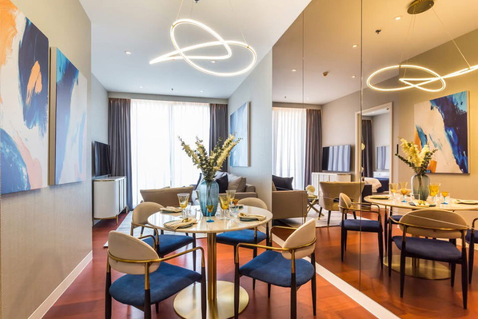 KHUN by YOO แรงบันดาลใจจาก Starck