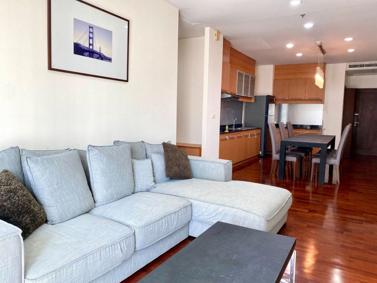 [ ให้เช่า ] ⚡🌈 E61204 – Noble Ora ⚡🌈 LINE: @theagentpro (กรุณาใส่ "@")