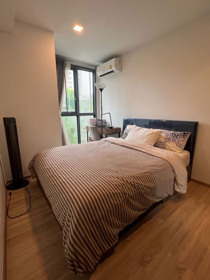 Condo For Rent Taka Haus Ekkamai (E6808033) ID Line : @pccenter