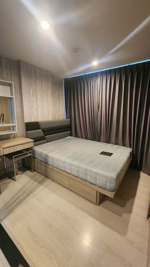 Niche Mono Sukhumvit 50 公寓出租 (E6808028)