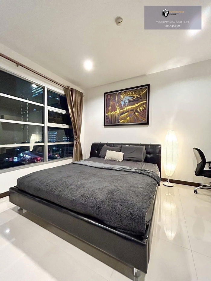 Baan Klang Krung Siam-Pathumwan | 🚝Near BTS Ratchathewi | #2025080611281