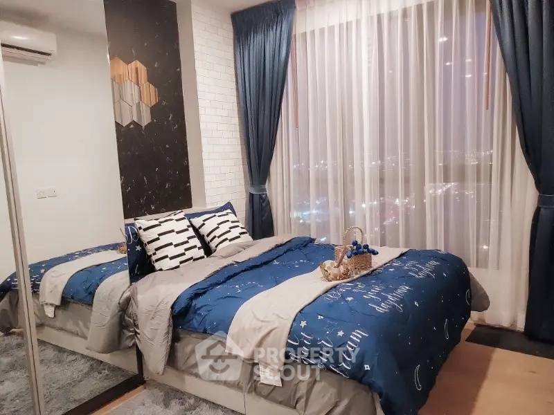 2-BR Condo at Notting Hill Laemchabang-Sriracha in Thung Sukhla (ID 2235205)