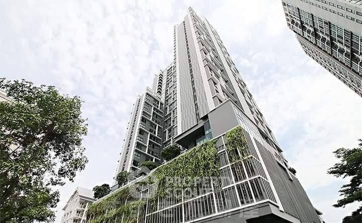 1-BR Condo at Ideo Mobi Sathorn near BTS Krung Thon Buri (ID 1231320)
