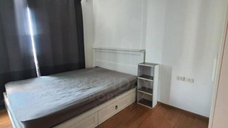 📌 Urgently for rent : CondoThe Base Sukhumvit 77, beautiful room, fully furnished, ready to move in.