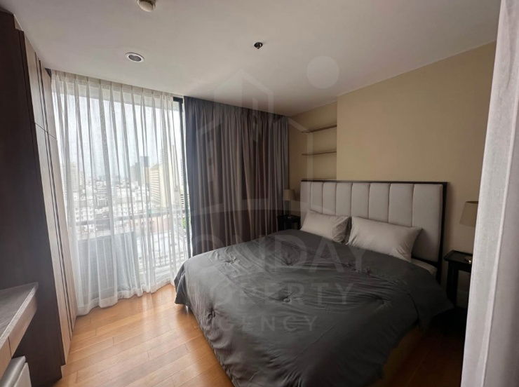 🔥火爆​优惠​‼️出租 - Noble Revo Silom 公寓超值价格