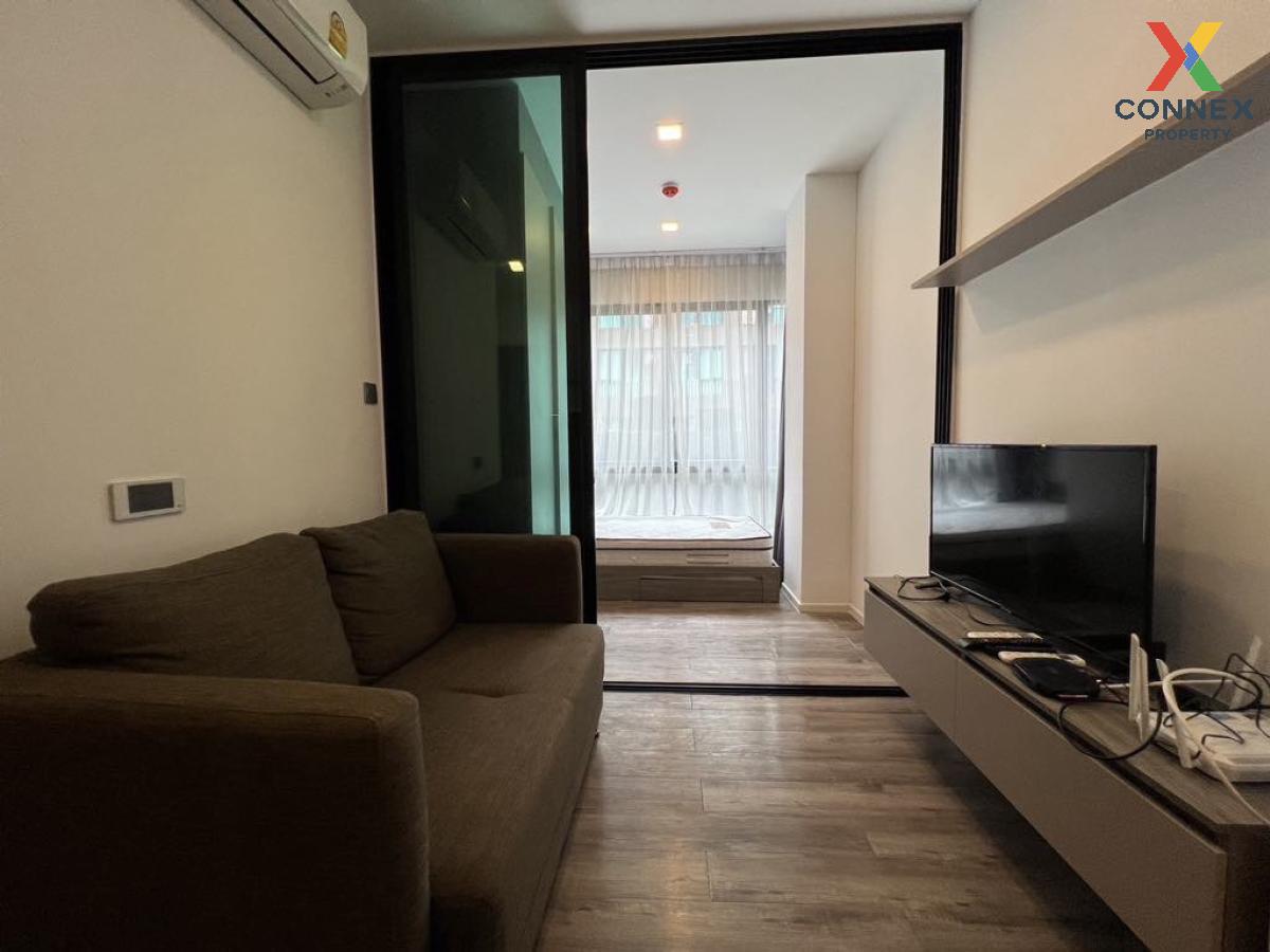 FOR RENT condo , BROWN CONDO RATCHADA 32 , Chankasem , Chatuchak , Bangkok , CX-74302 ✅ Live chat with us ADD LINE @connexproperty ✅