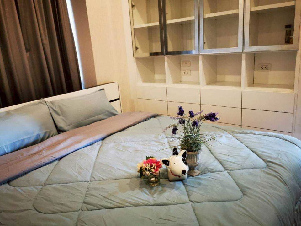 The President Sathorn - Ratchaphruek 2