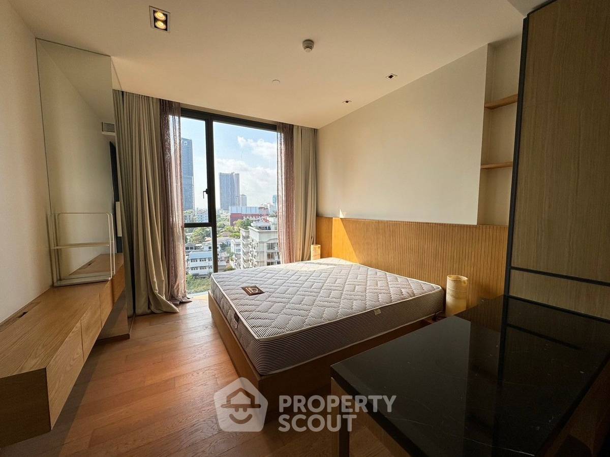 1-BR Condo at Beatniq Sukhumvit 32 near BTS Thong Lor (ID 1541119)