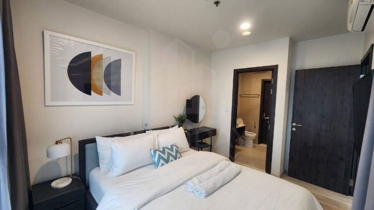 🔥Hot​Deal​‼️For Rent Condo​-Great Price​ at XT Huaikhwang