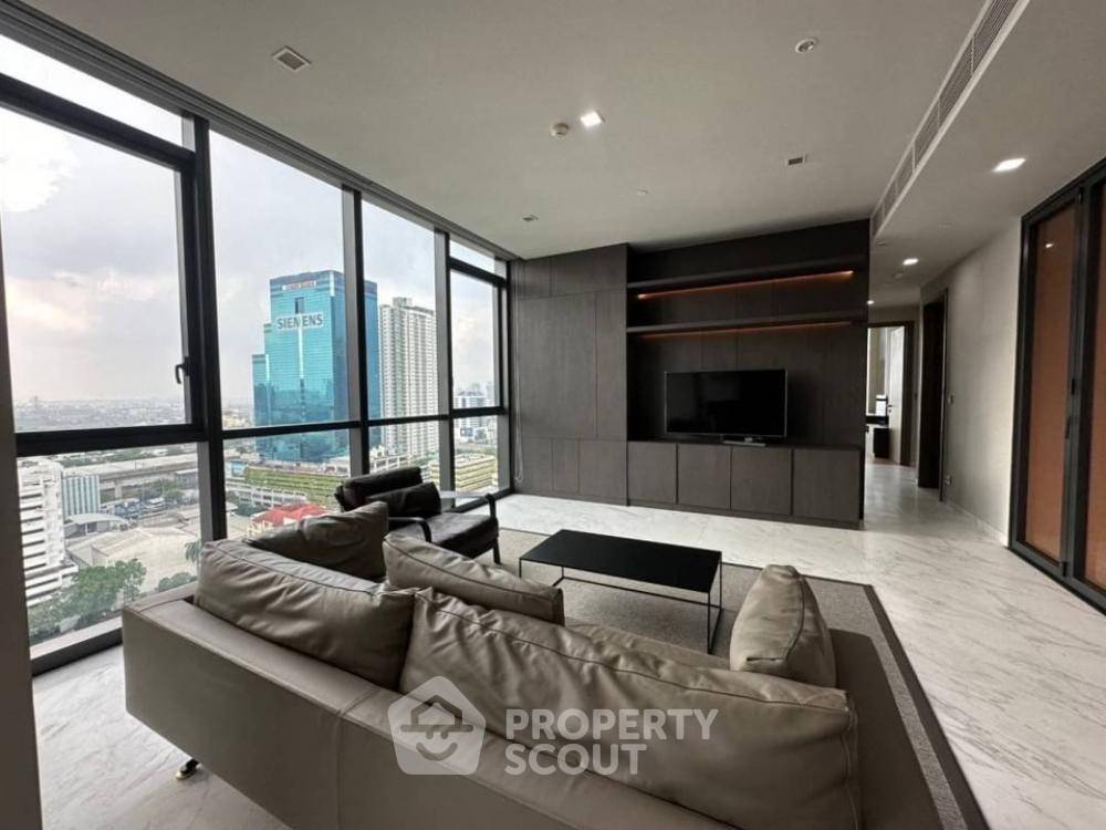 2-BR Condo at The Monument Thonglo close to Thong Lo (ID 1660187)