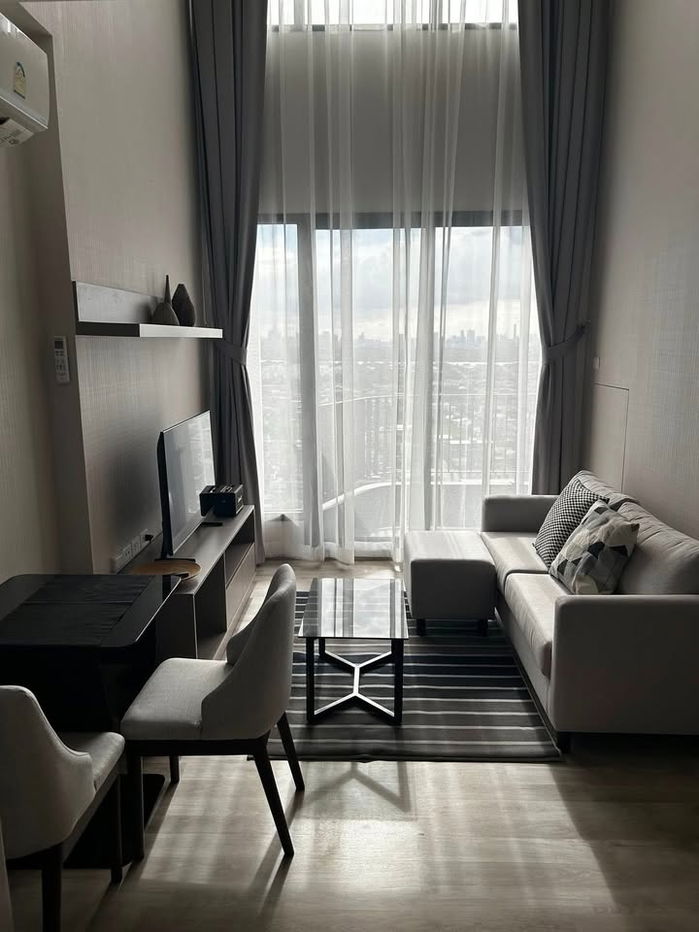 Condo for Rent at IDEO Mobi Sukhumvit Eastpoint (E6808027)