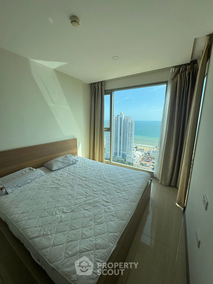 1-BR Condo at The Riviera Jomtien close to Jomtien Beach (ID 2237085)