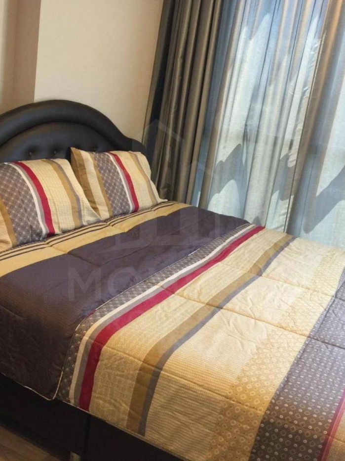 🔥Hot​Deal​‼️ Condo for Rent​ -​Great​Price,​Near ​BTS​ at The Room Sathorn-St. Louis