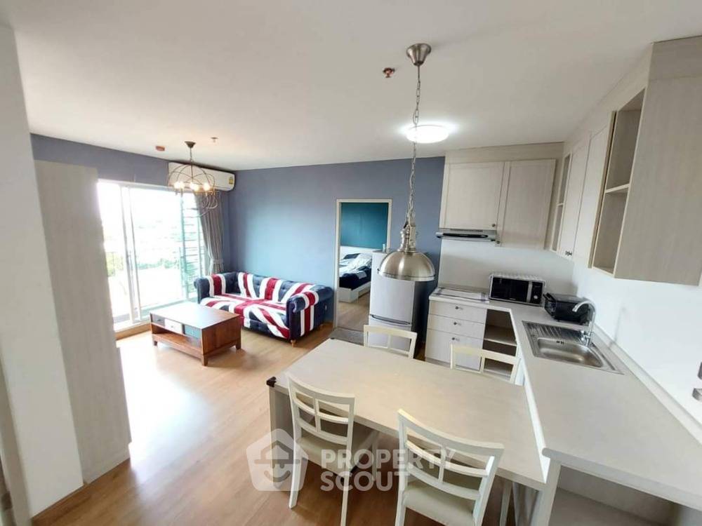 2-BR Condo at Chapter One Modern Dutch in Rat Burana (ID 1414594)