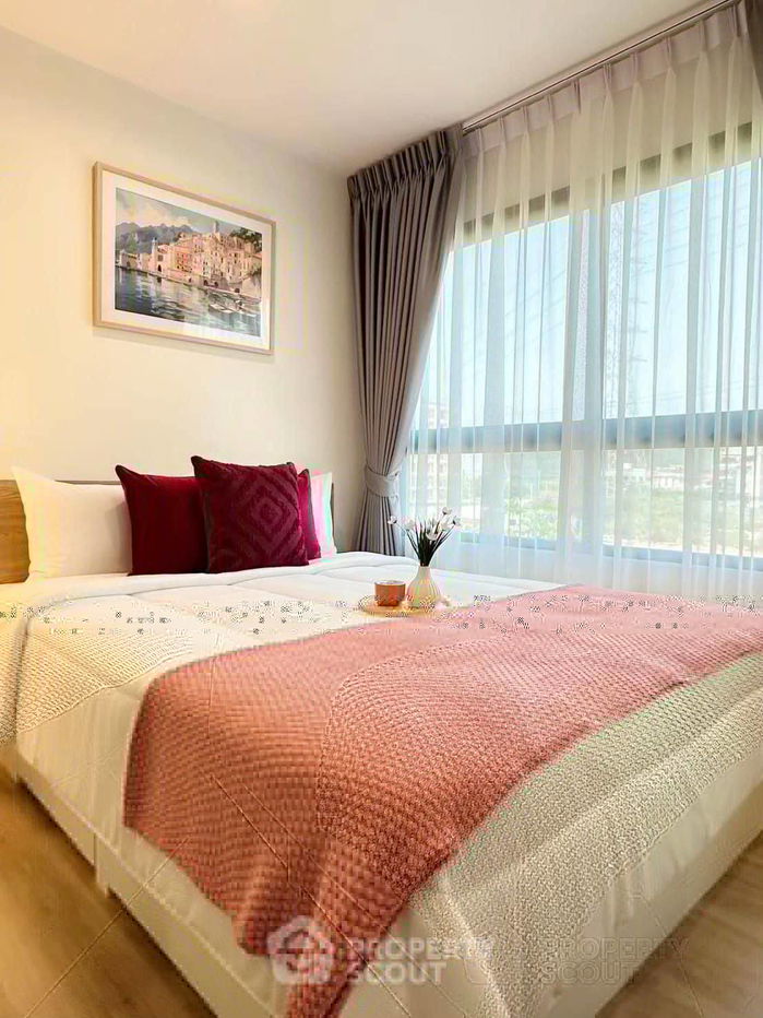 1-BR Condo at ICondo Activ Phatthanakan in Suan Luang (ID 1774908)