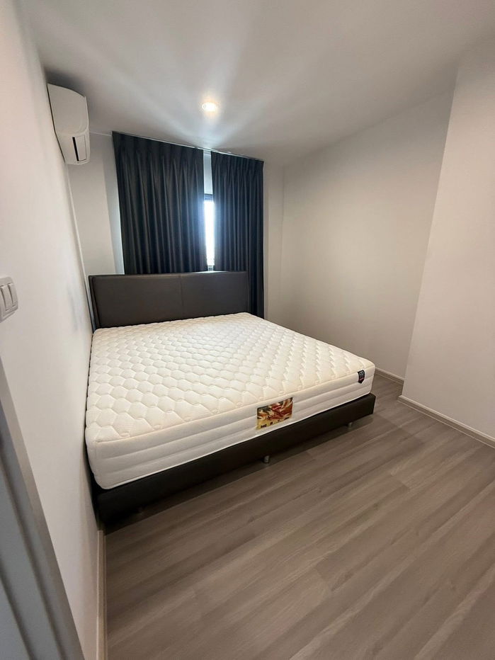 MN2868 The Parkland Charan - Pinklao Full Furnitured