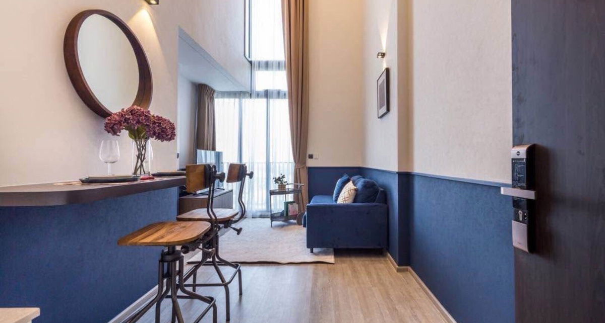 THE LINE Sukhumvit                 101