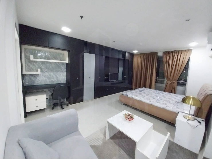 🔥Hot​Deal​‼️For Rent​ Condo​ -​ Great Price, Great​ View at Ratchada​ Orchid