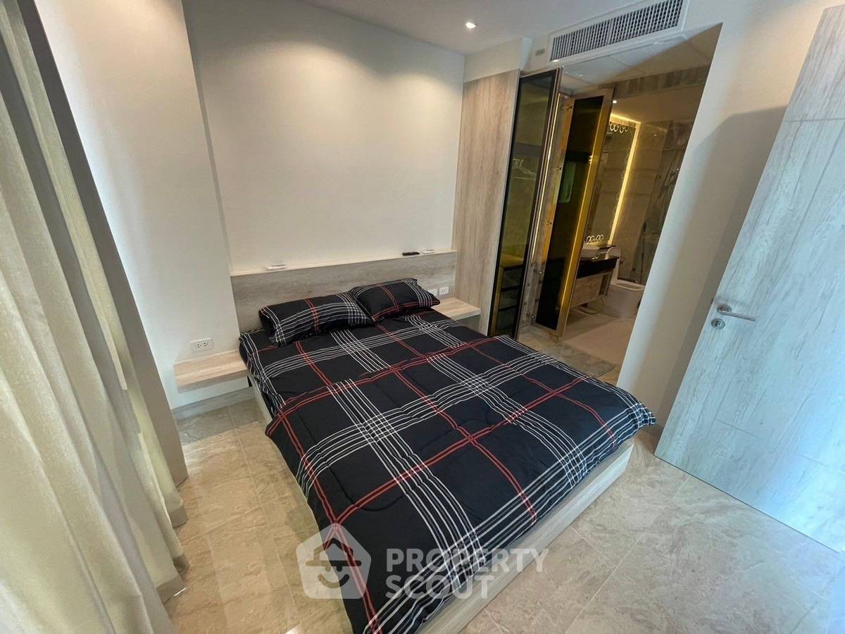 1-BR Condo at The Riviera Monaco close to Pattaya (ID 2241902)