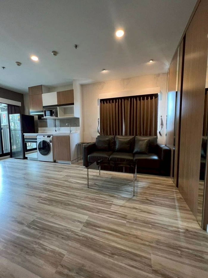 Plus Condo Sriracha for rent, fully furnished, move in ready, near the community