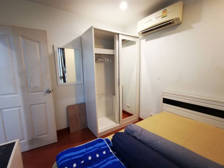 🔥Hot​Deal‼️For Rent​ Condo-Great Price,Near MRT at The Niche Taksin