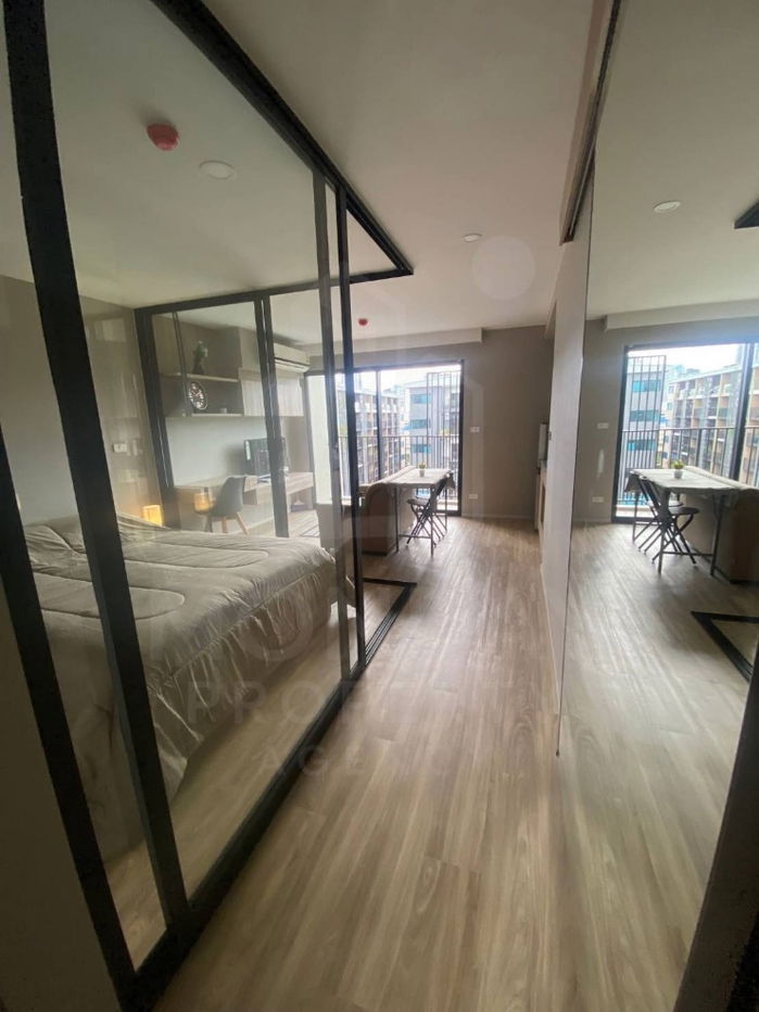 🔥Hot​Deal​‼️Condo for Rent -​ Great Price​ at Blossom Condo @ Sathorn Charoenrat MD-
