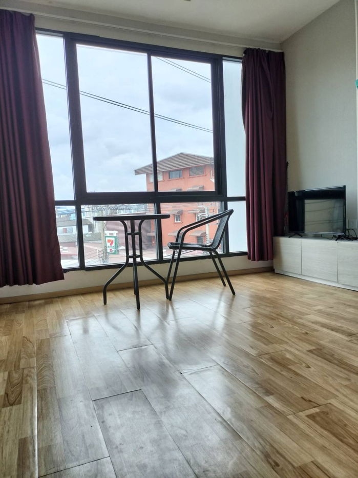 Condo for rent: The Cabana Samrong