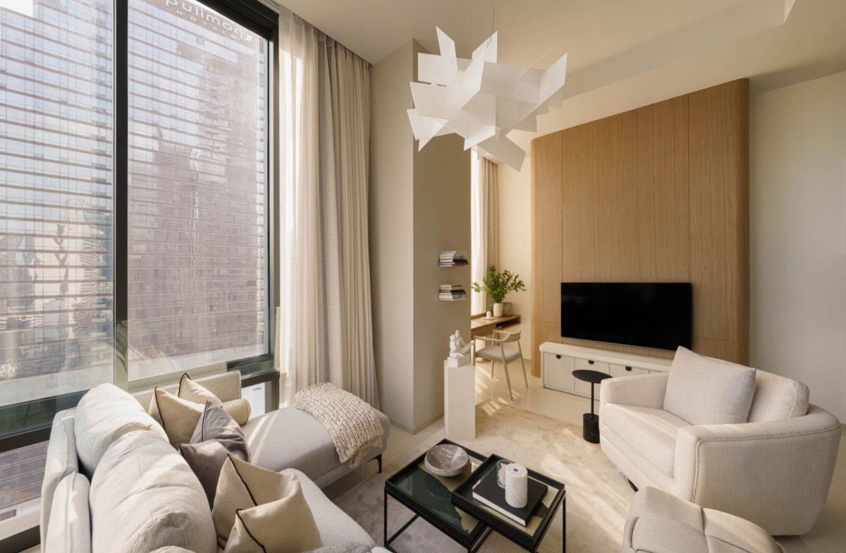 แอชตัน เดอะ ฟอร์ซ