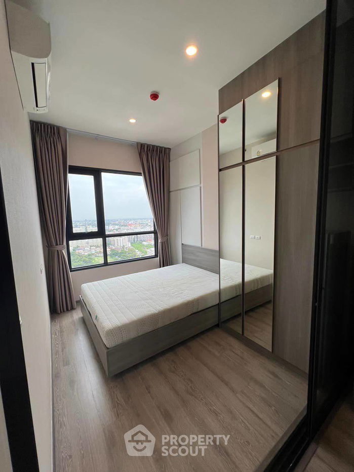 1-BR Condo at Knightsbridge Prime Onnut near BTS On Nut (ID 1234511)