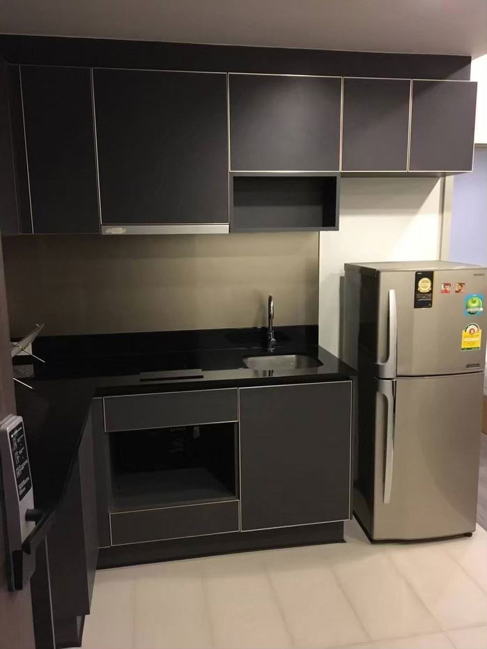 Condo For Rent Nye by Sansiri (A6808016) ID Line : @condo98