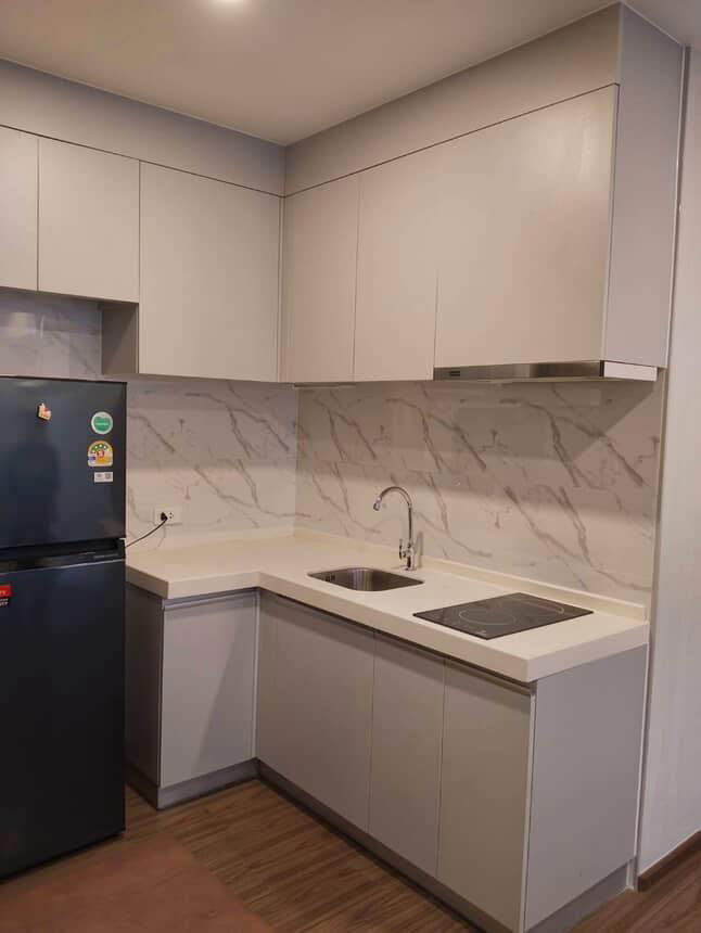 Condo For Rent Artisan Ratchada (B6808051) ID Line : @condo88