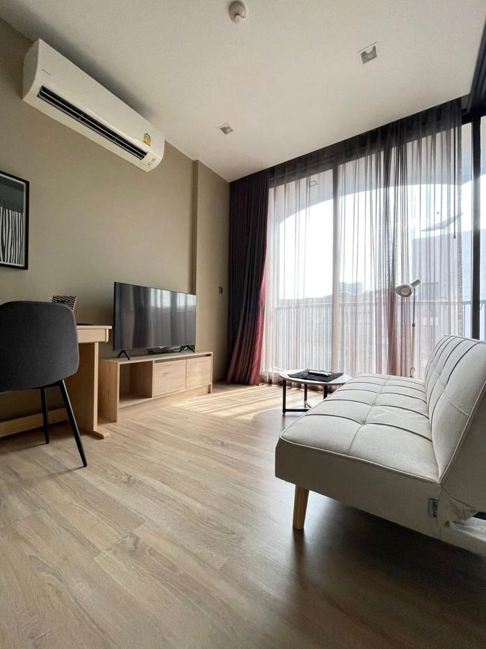 Condo for rent: Kawa Haus, ready to move in. If interested, contact Line @goodmanpro or call 0999029192.