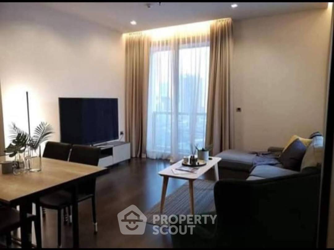 2-BR Condo at The XXXIX By Sansiri near BTS Phrom Phong (ID 2145690)