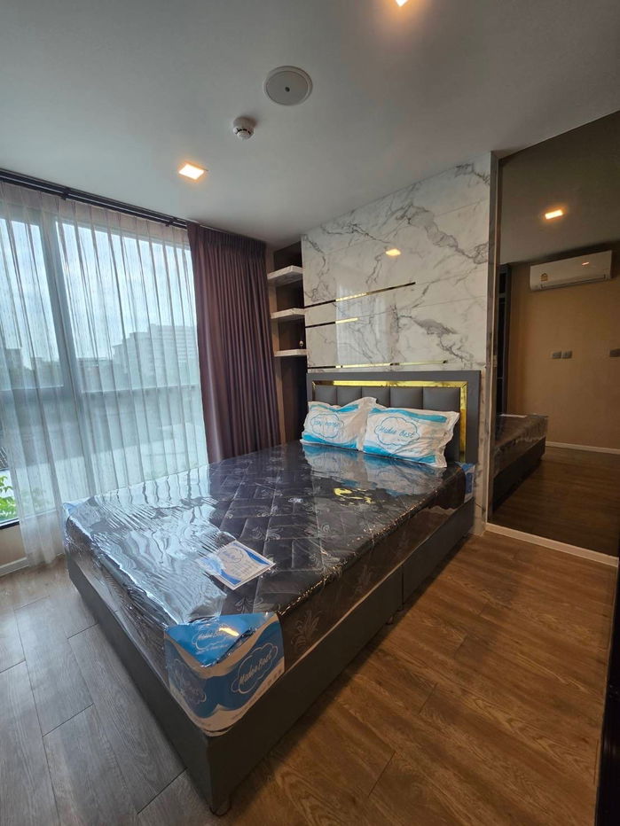 CG_LP22 Atmoz Ladprao 15, Room available for rent. Line: @cgestate