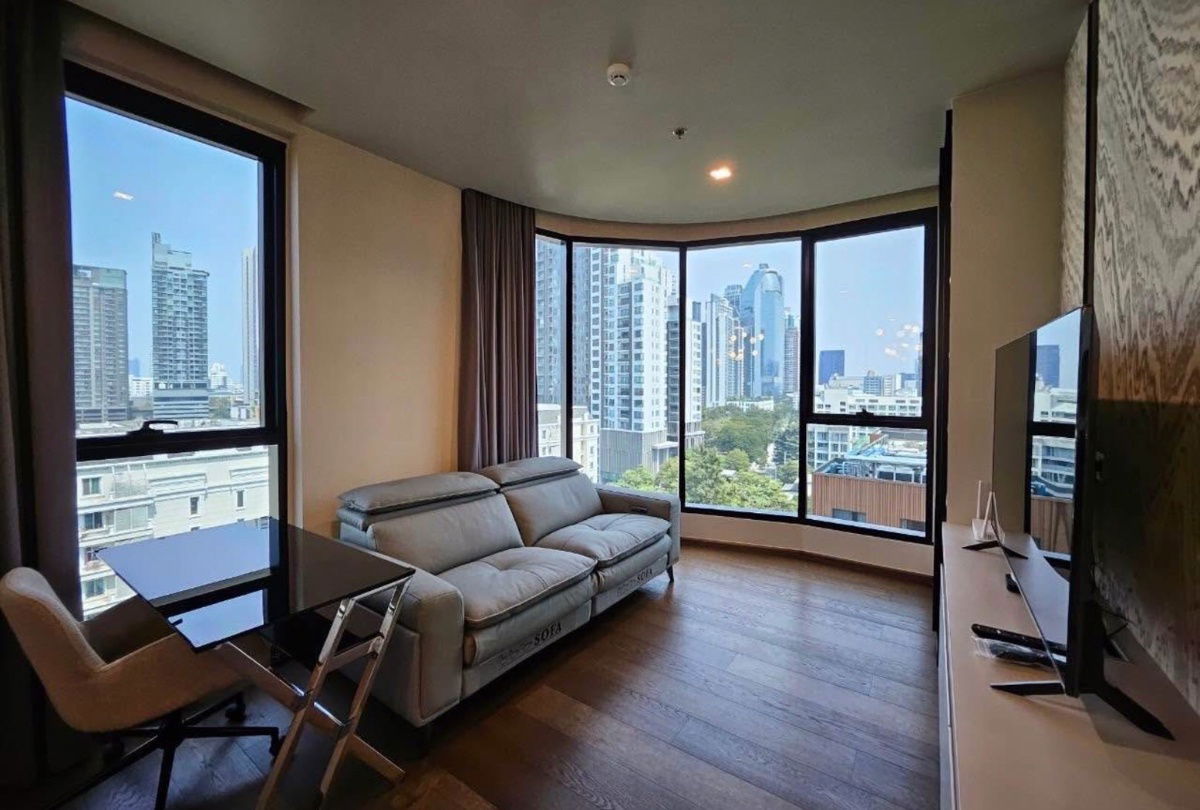 IDEO Q Sukhumvit                    36