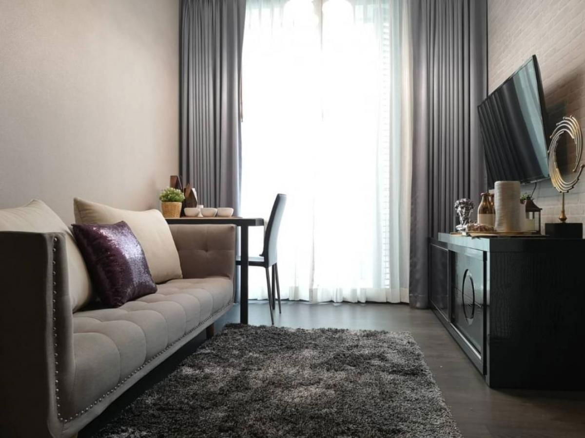 [ RENT ] 💚🌈E40409 – Edge By Sansiri Sukhumvit 23💚🌈 LINE: @theagentpro (please include the “@”)