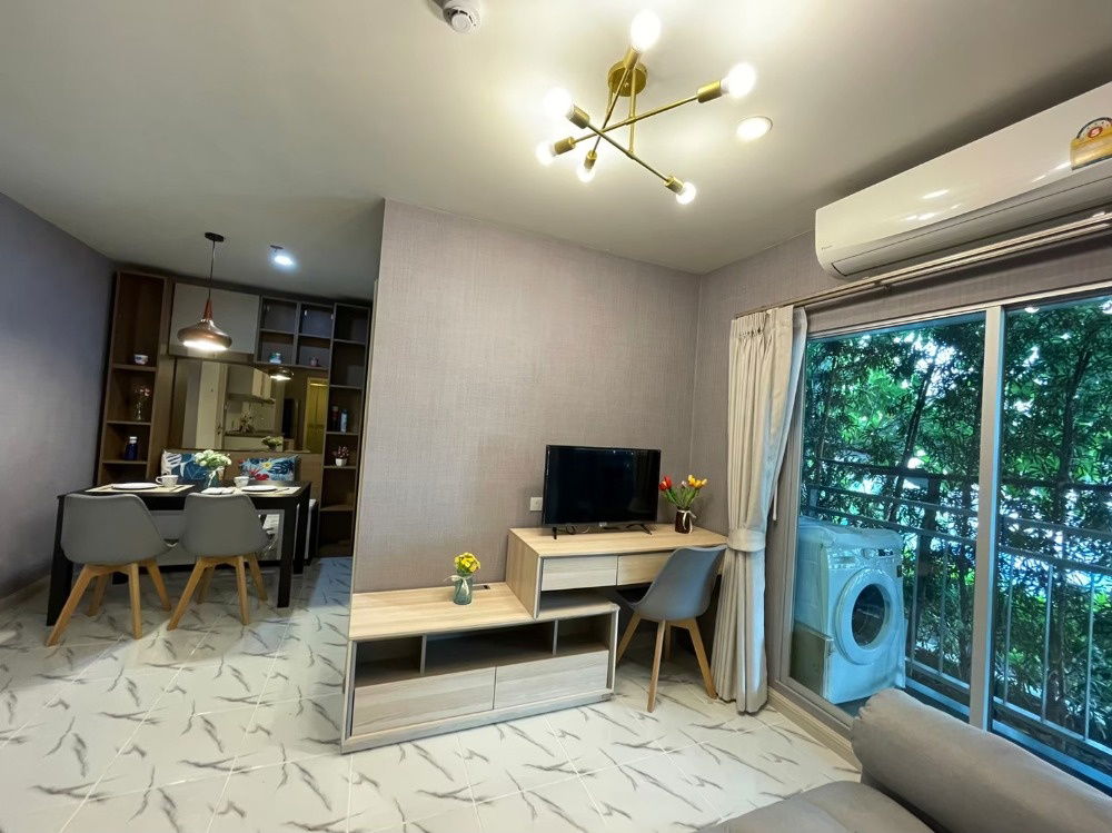 Condo For Rent The Selected Kaset - Ngamwongwan (C6808031) ID Line : @condo44