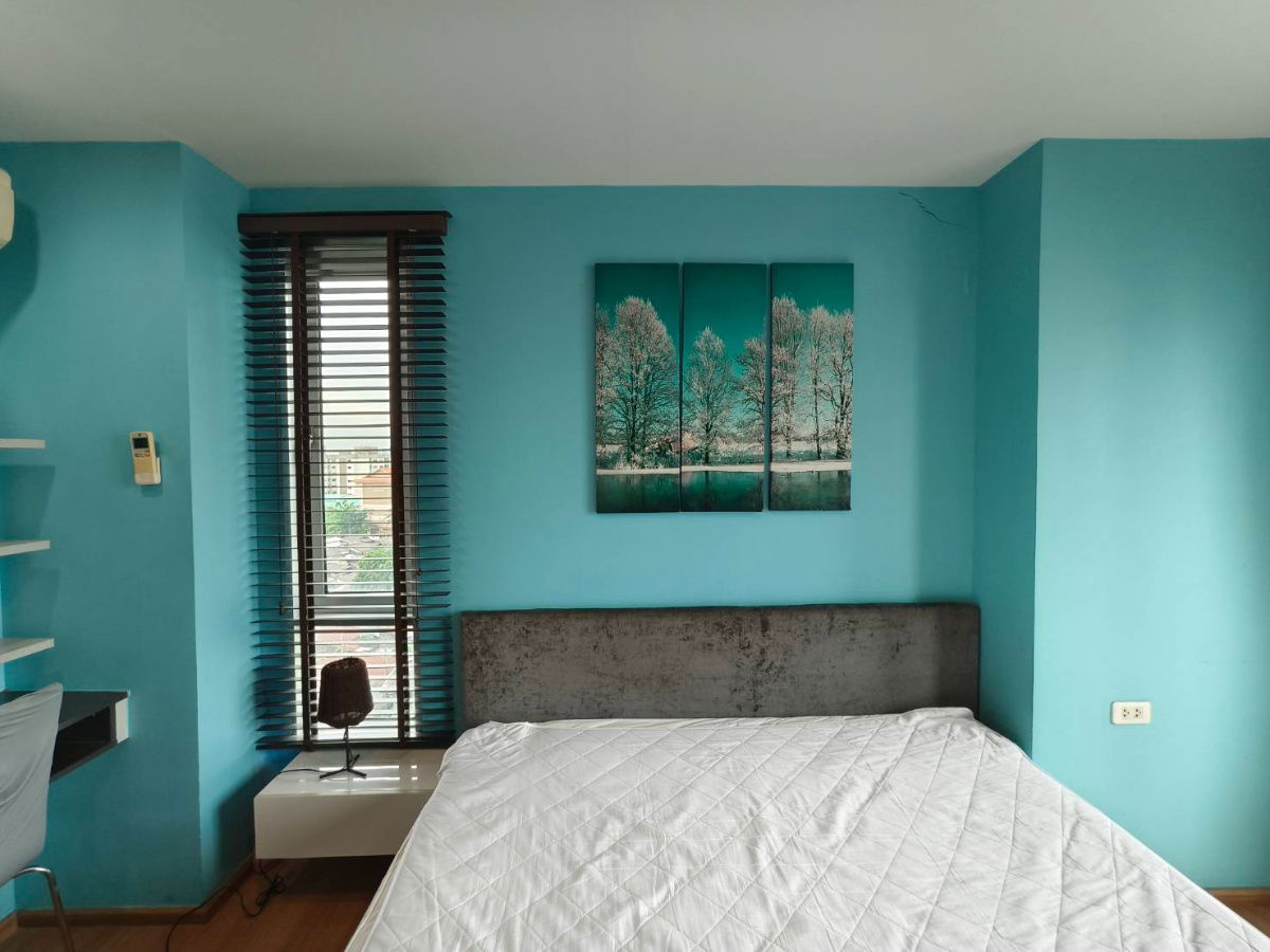 The Base Sukhumvit 77  MK-02  line @livingbkk