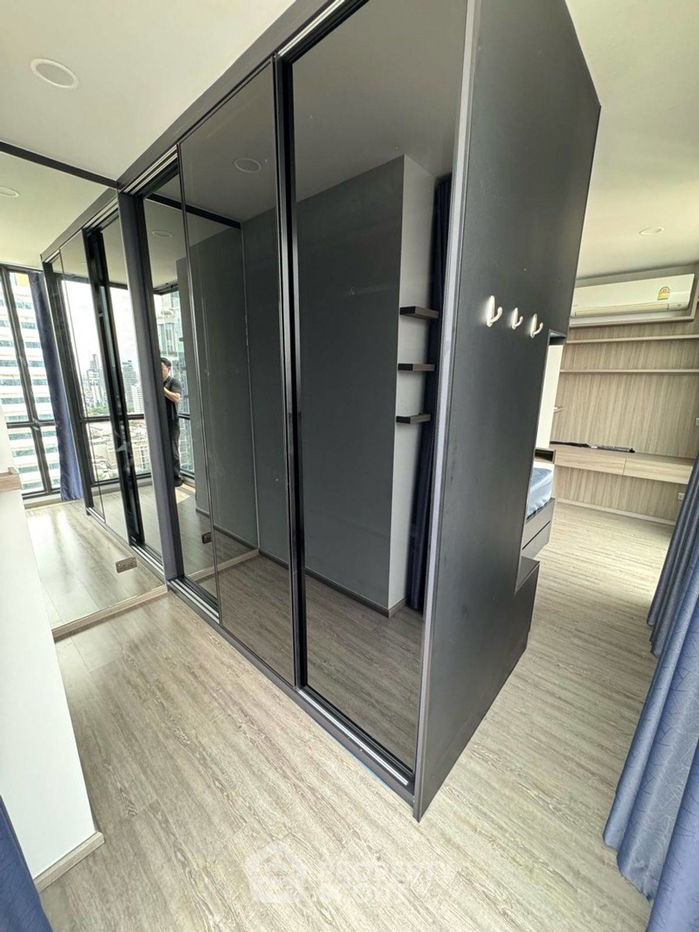 1-BR Condo at Rhythm Ekkamai near BTS Ekkamai (ID 2242590)