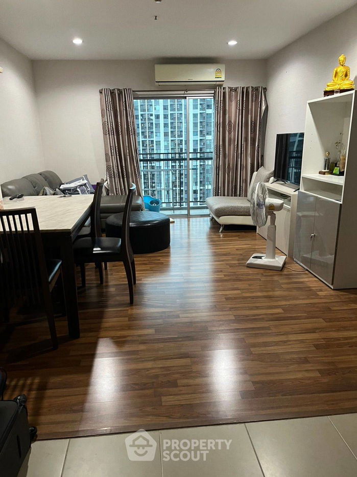 2-BR Condo at Thana Arcadia Charansanitwong near MRT Bang Yi Khan (ID 2245126)
