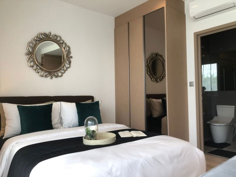 Condo for Rent KAWA HAUS Sukhumvit 77