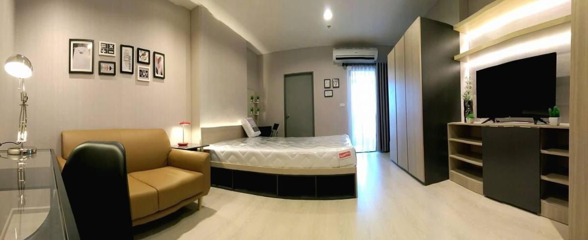 Condo for rent : Ideo Sukhumvit 115