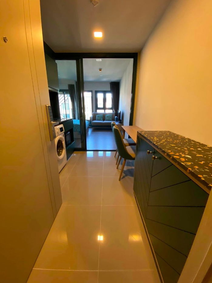 Condo for rent : The Base Sukhumvit 50