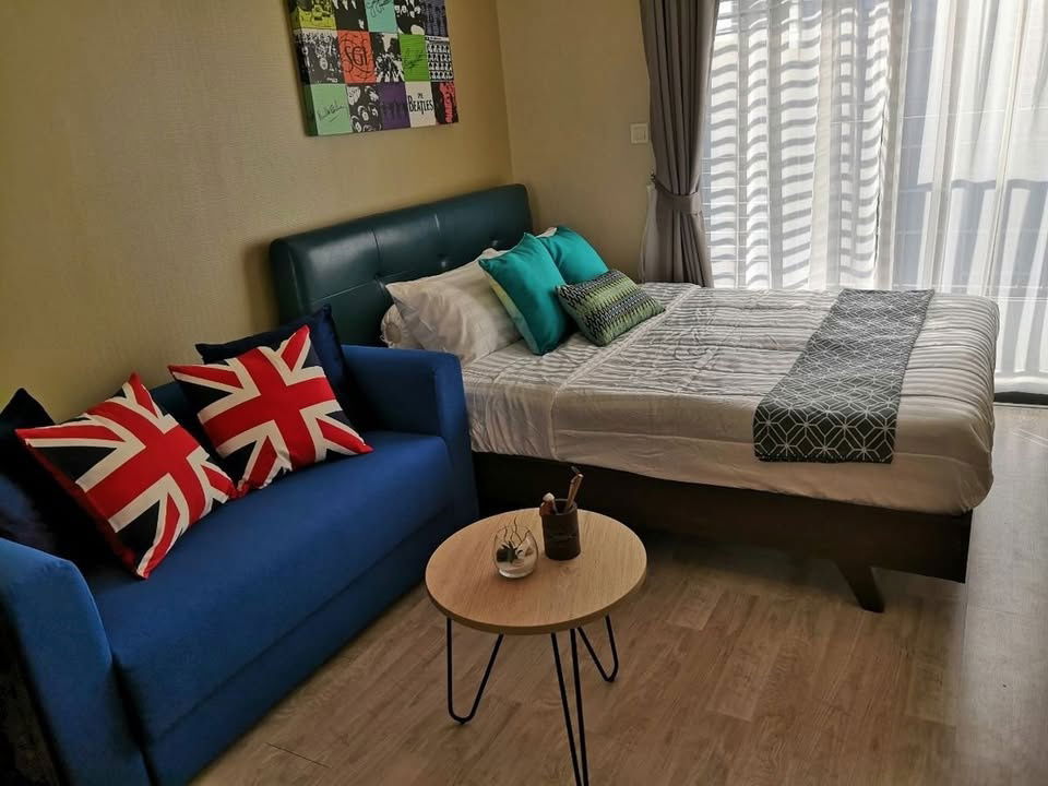 เช่าคอนโด ไอดีโอ โมบิ สุขุมวิท 81 (E6808035)