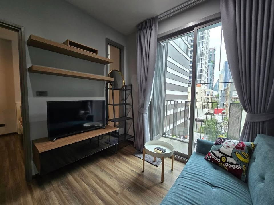 Condo for Rent at Ceil by Sansiri (E6808010)