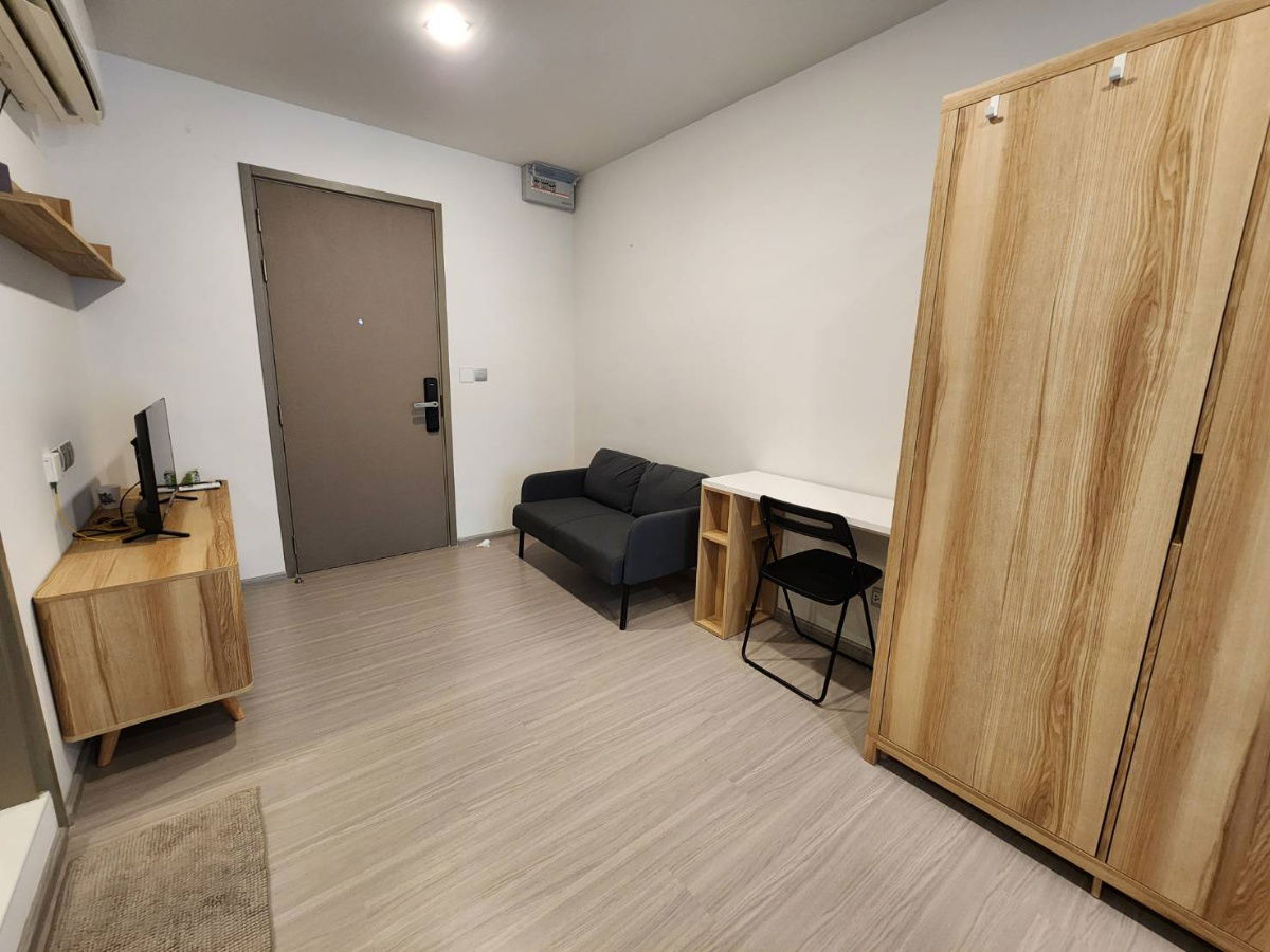 For Rent: Life Asoke Hype – Studio Unit