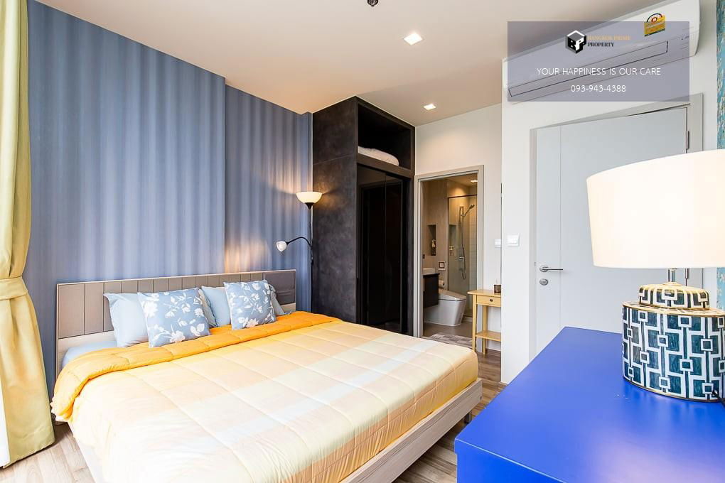 The Line Jatujak-Mochit | 🚝Near BTS, MRT Chatuchak #2025080811297